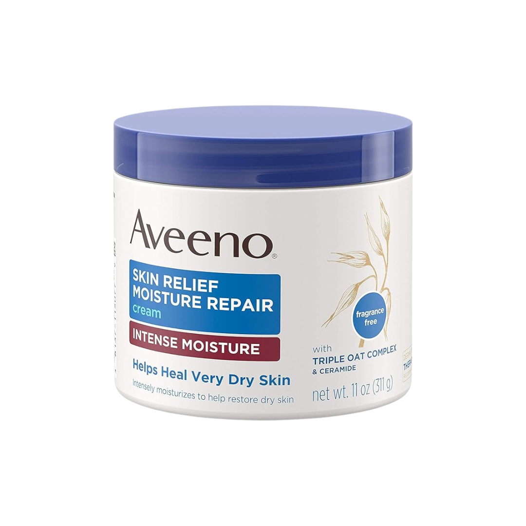 Aveeno Skin Relief Moisturizing repair Cream