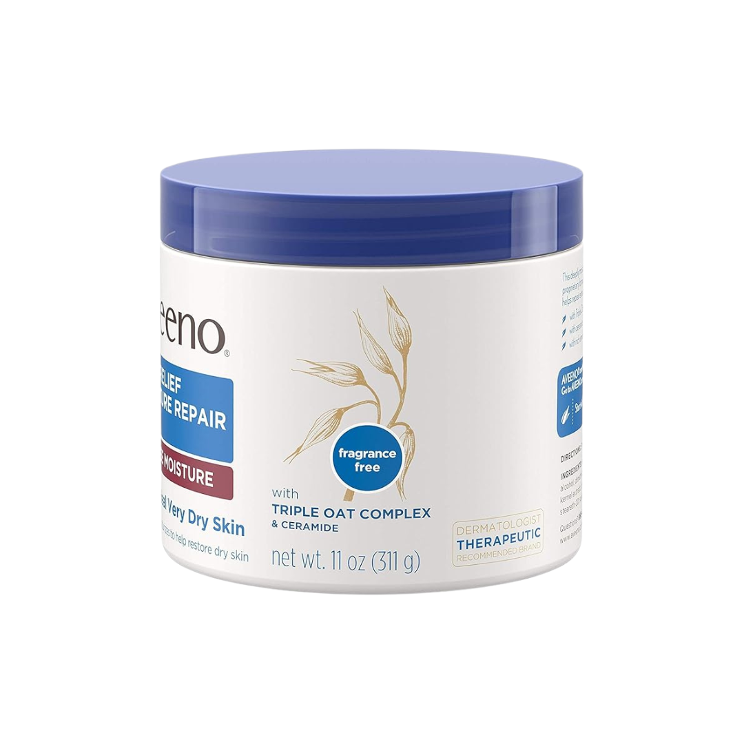 Aveeno Skin Relief Moisturizing repair Cream