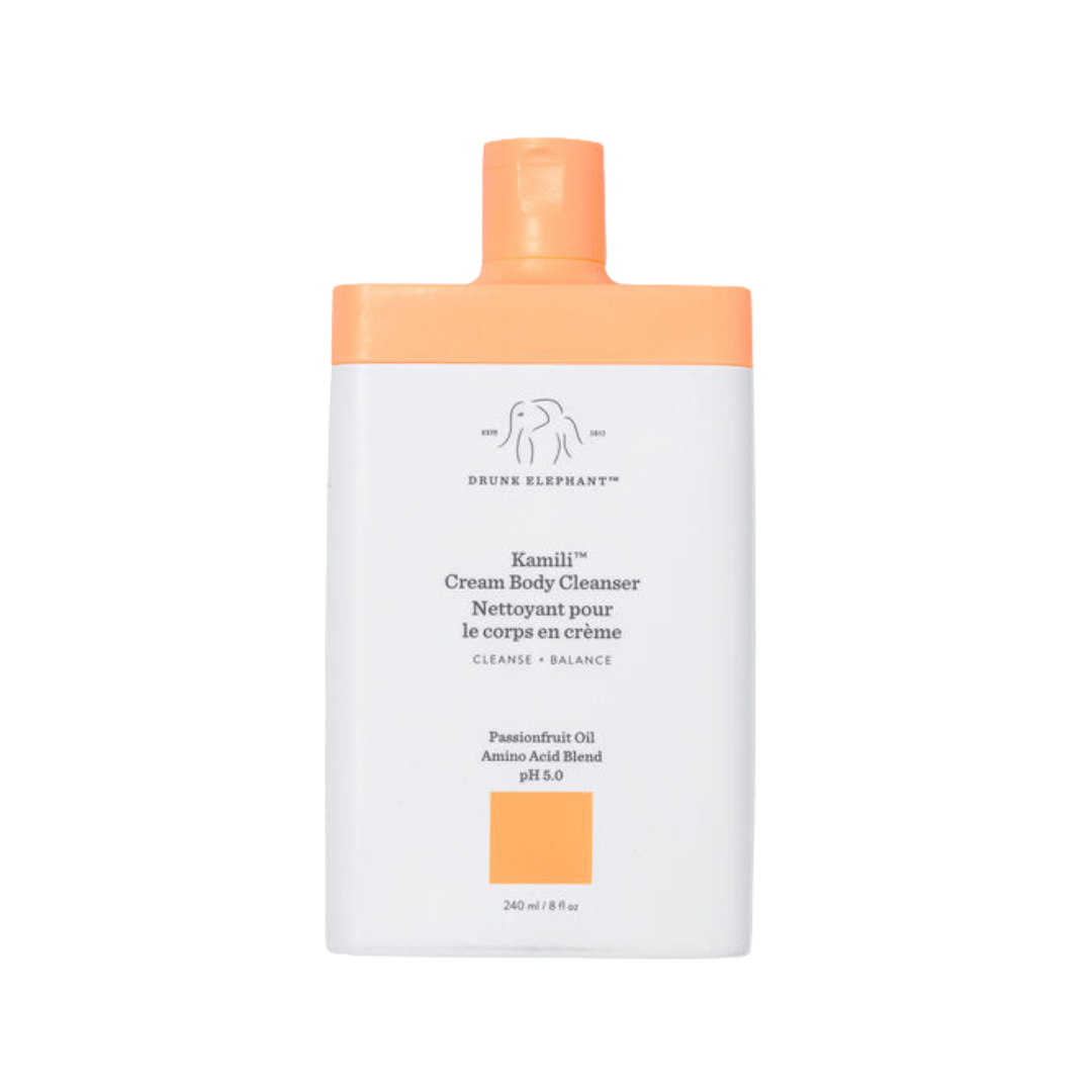 Drunk Elephant Cream Body Cleanser 240ml