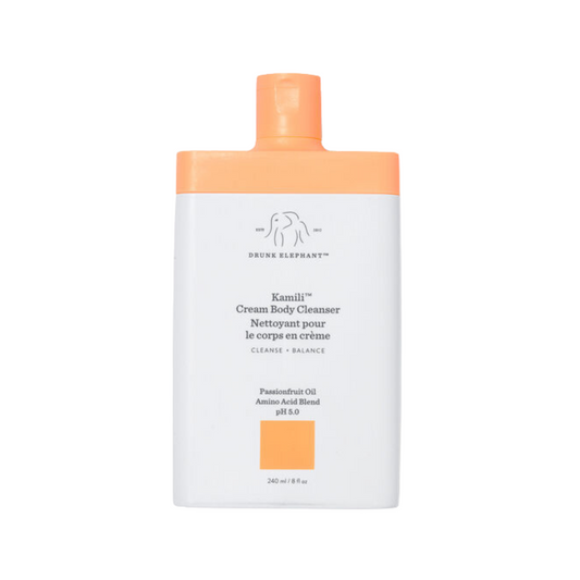 Drunk Elephant Cream Body Cleanser 240ml