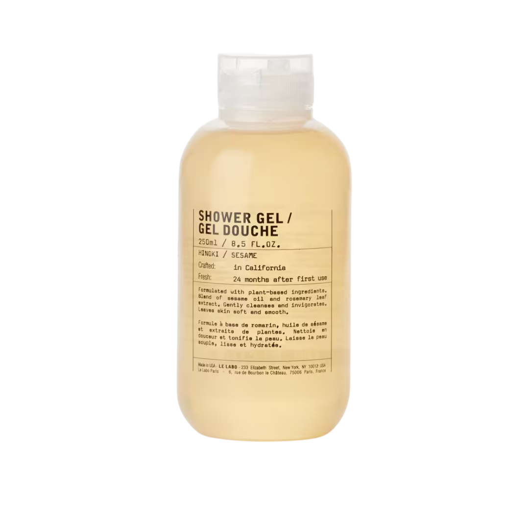 Le Labo Shower Gel 250ml