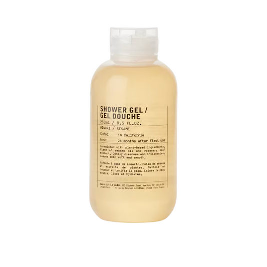 Le Labo Shower Gel 250ml