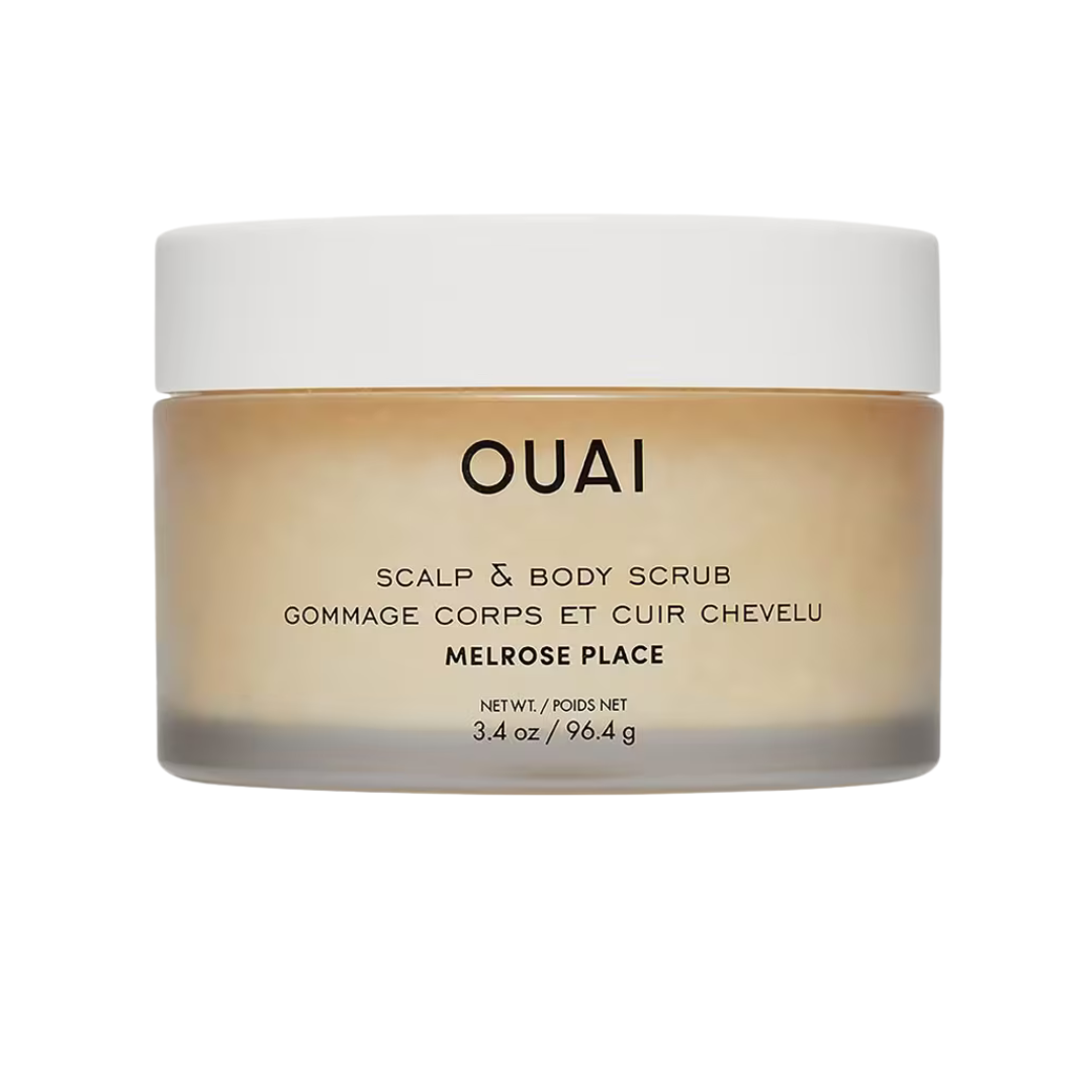 ouai Scalp & Body Scrub 96/250GM