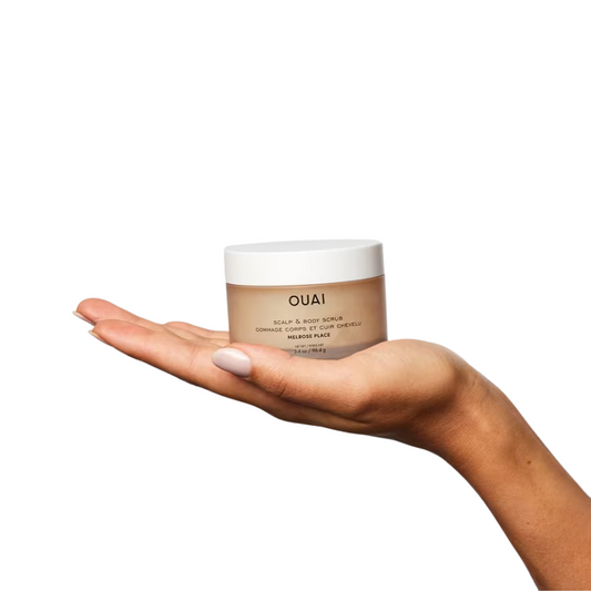 ouai Scalp & Body Scrub 96/250GM