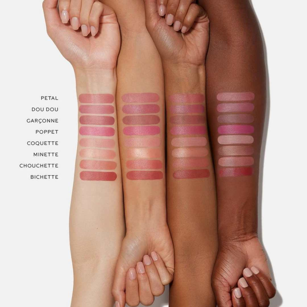 Westman Atelier-Baby Cheeks Blush Stick