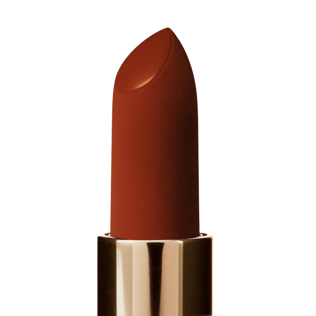 Lisa Eldridge - True Velvet Lip Colour - Velvet Cinnabar