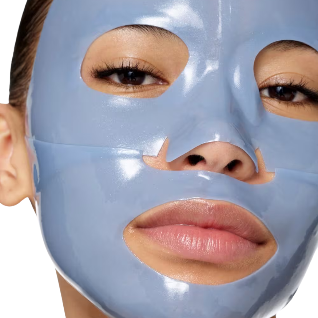 111SKIN Cryo Sub Zero De Pufing Facial Mask x 5