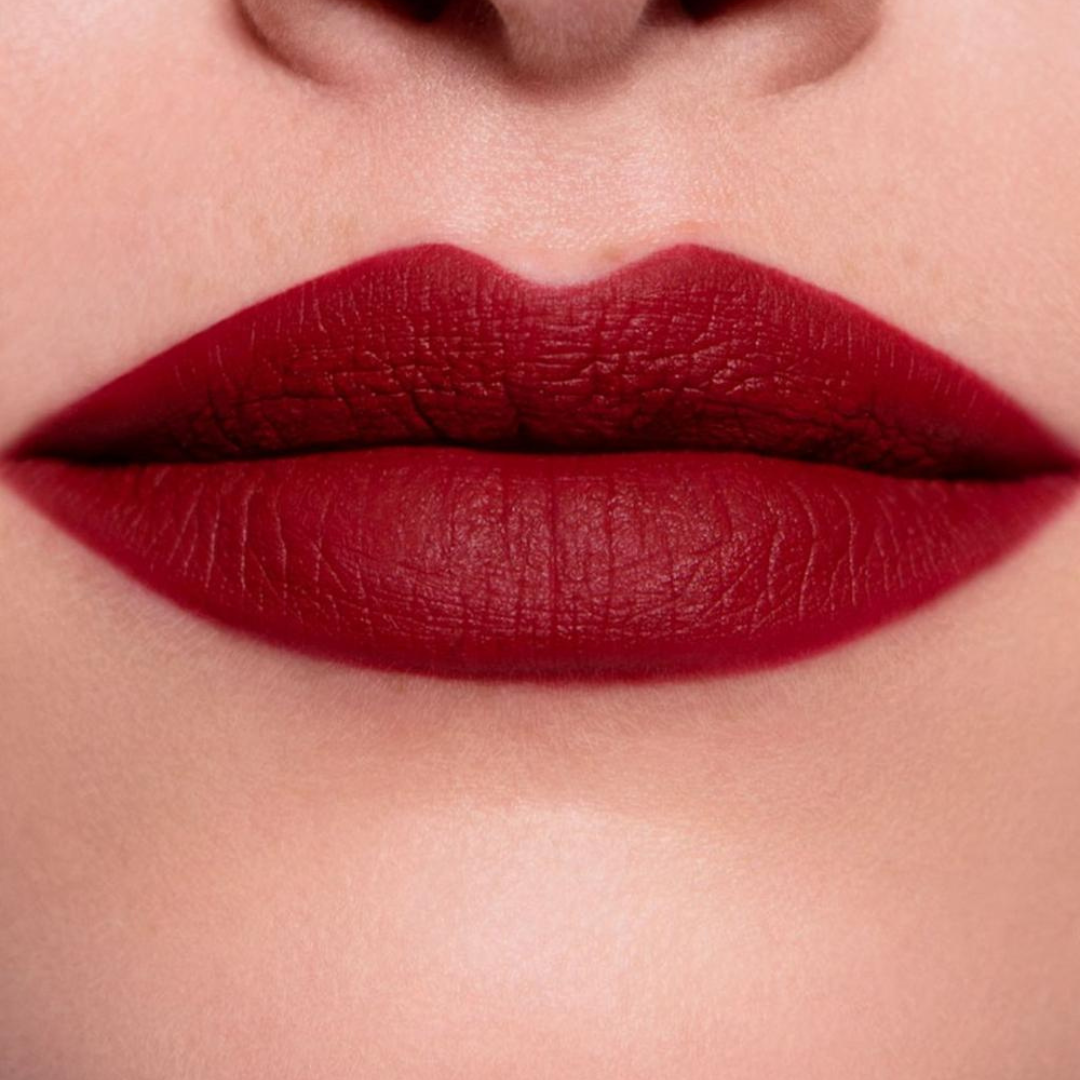 Lisa Eldridge - True Velvet Lip Colour - Velvet Jazz