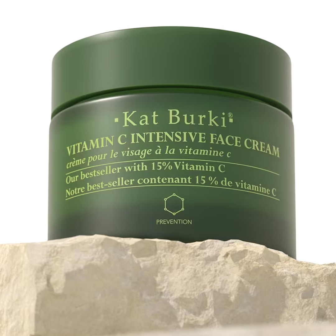 Kat Burki - Vitamin C Intensive Cream 50ml