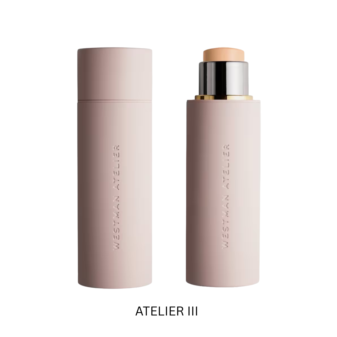 Westman Atelier - Vital Skin Foundation Stick - Atelier III