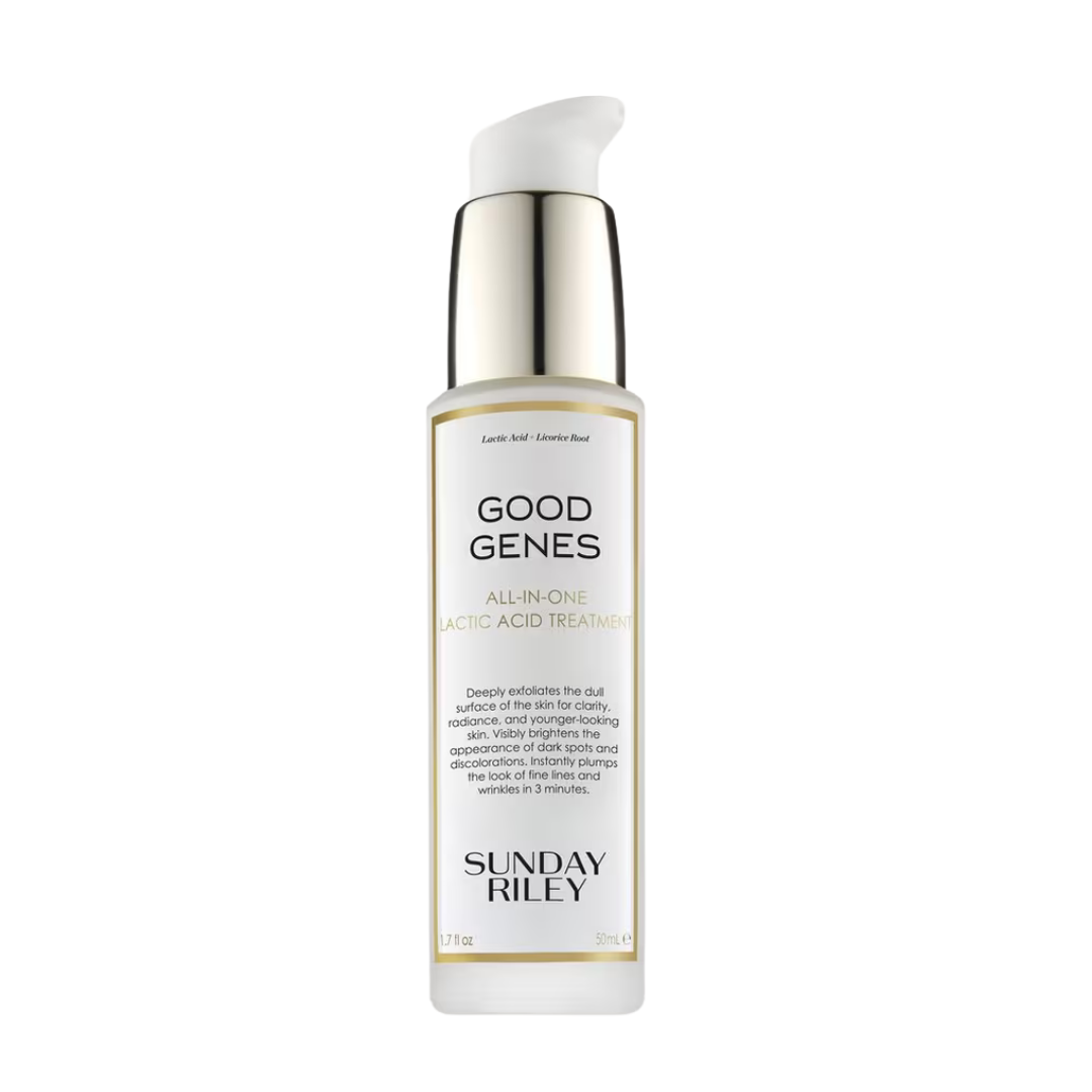 Sunday Riley - Lactic Acid Treatment 30 ml