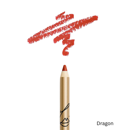 Lisa Eldridge - Enhance and Define Lip Pencil - Dragon