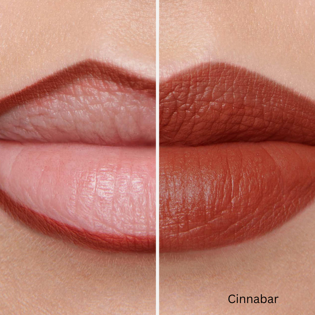 Lisa Eldridge - Enhance and Define Lip Pencil - Cinnabar