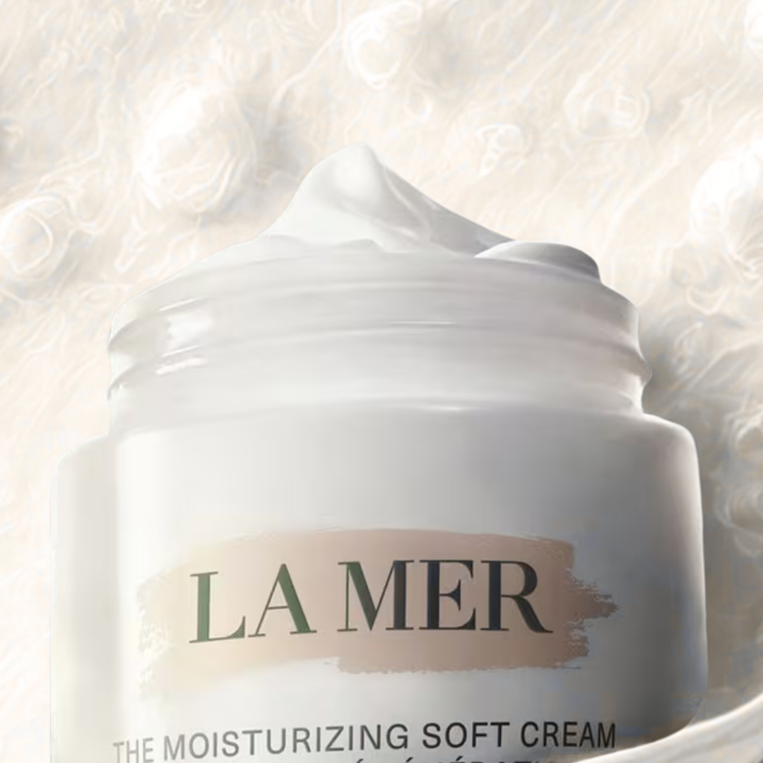 La Mer - The Soft Cream