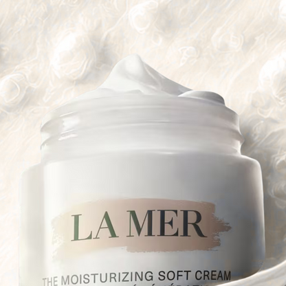 La Mer - The Soft Cream