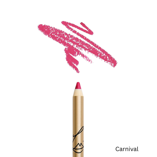 Lisa Eldridge - Enhance and Define Lip Pencil - Carnival