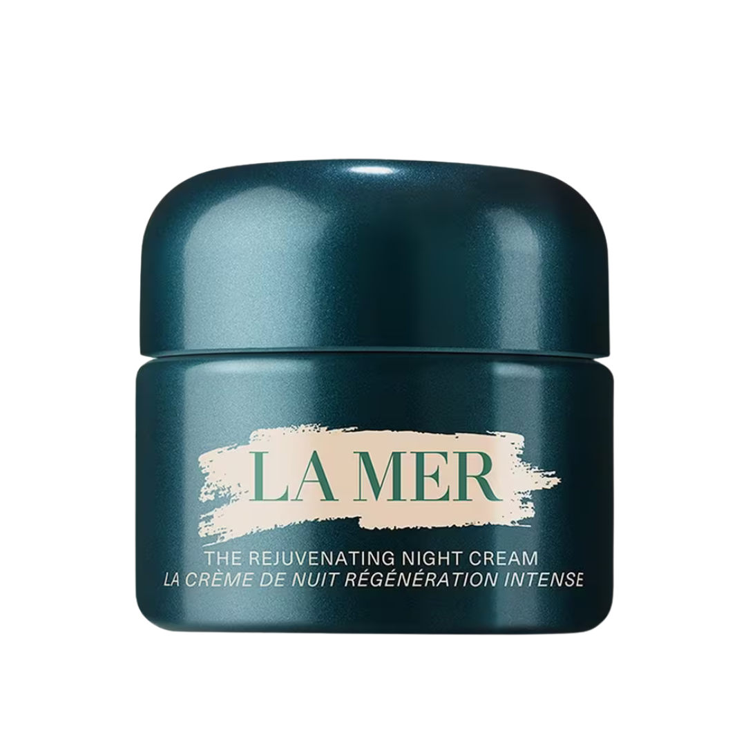 La Mer - Rejuvenated Night Cream