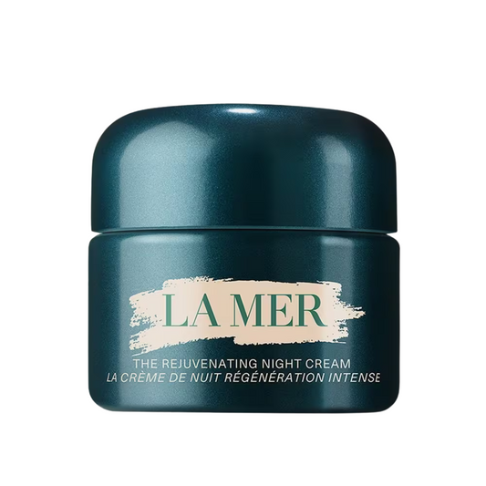 La Mer - Rejuvenated Night Cream