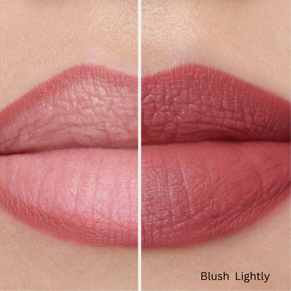 Lisa Eldridge - Enhance and Define Lip Pencil - Blush Lightly