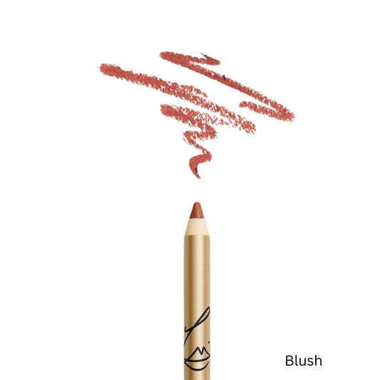 Lisa Eldridge - Enhance and Define Lip Pencil - Blush