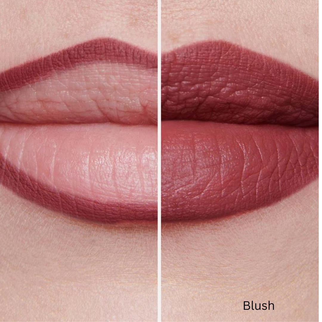 Lisa Eldridge - Enhance and Define Lip Pencil - Blush