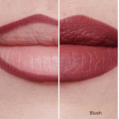 Lisa Eldridge - Enhance and Define Lip Pencil - Blush