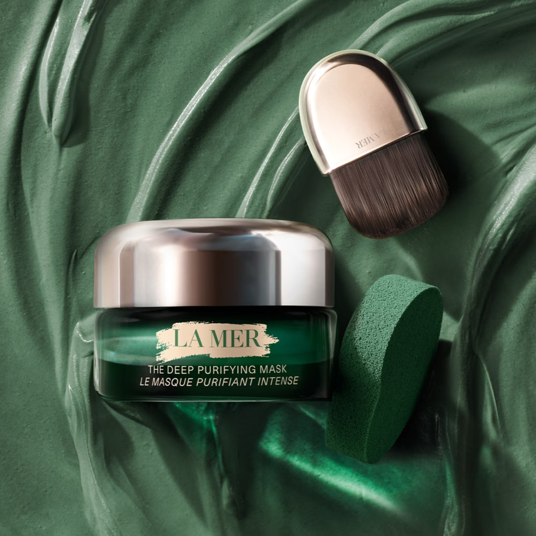 La Mer - Deep Purification Mask