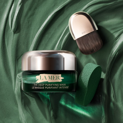 La Mer - Deep Purification Mask