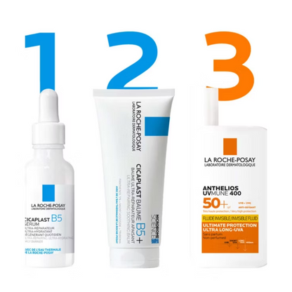 La Roche-Posay - Cicaplast Baume B5+