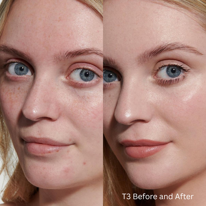 Lisa Eldridge - Seamless Skin Tint - T3