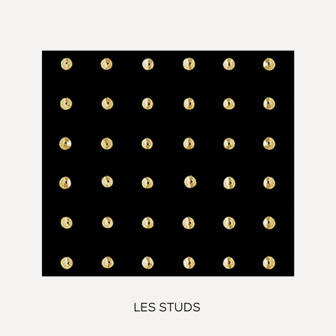 Guerlain - Lipstick Jewel Case  Les studs
