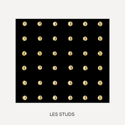 Guerlain - Lipstick Jewel Case  Les studs