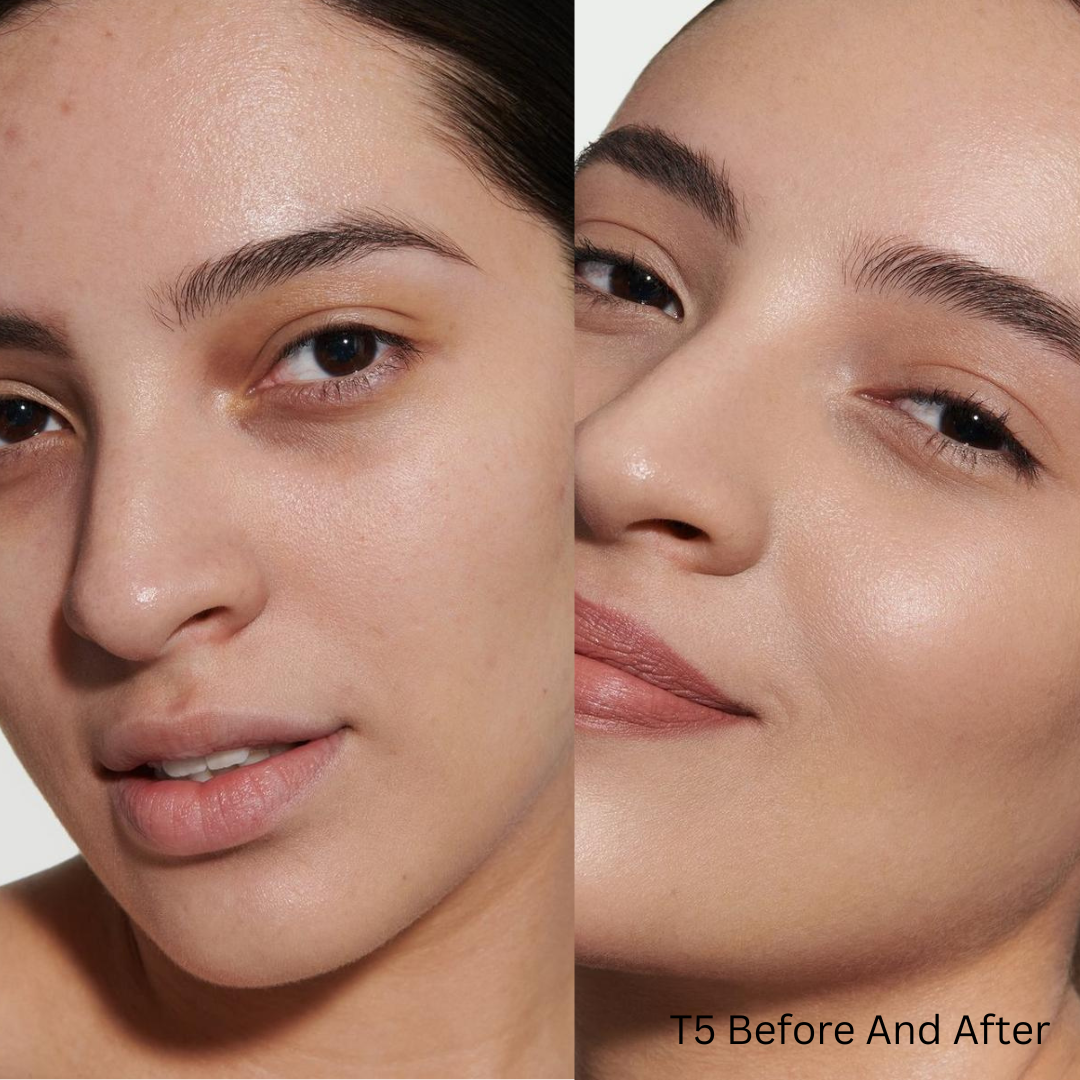 Lisa Eldridge - Seamless Skin Tint - T5