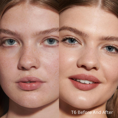 Lisa Eldridge - Seamless Skin Tint - T6