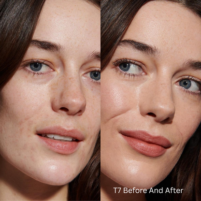 Lisa Eldridge - Seamless Skin Tint - T7