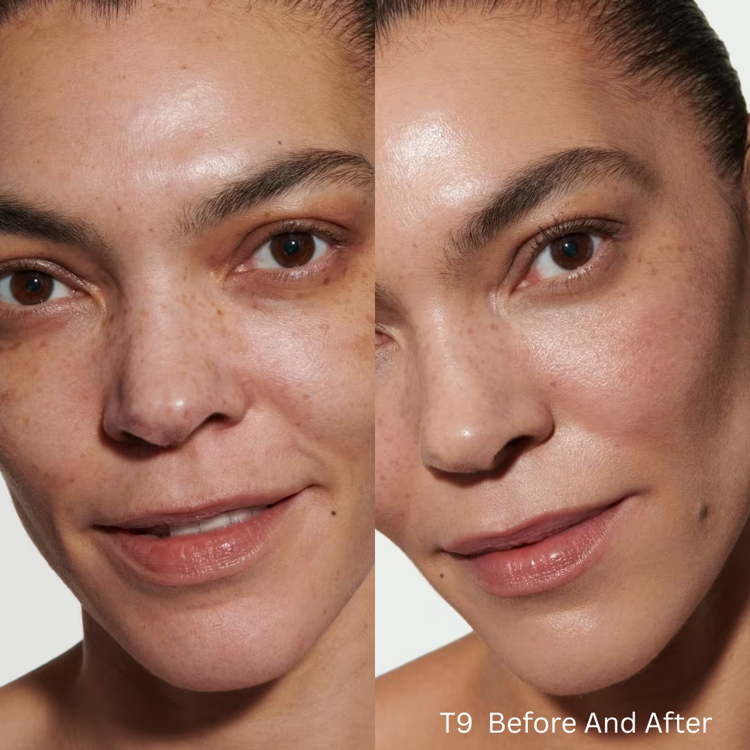 Lisa Eldridge - Seamless Skin Tint - T9