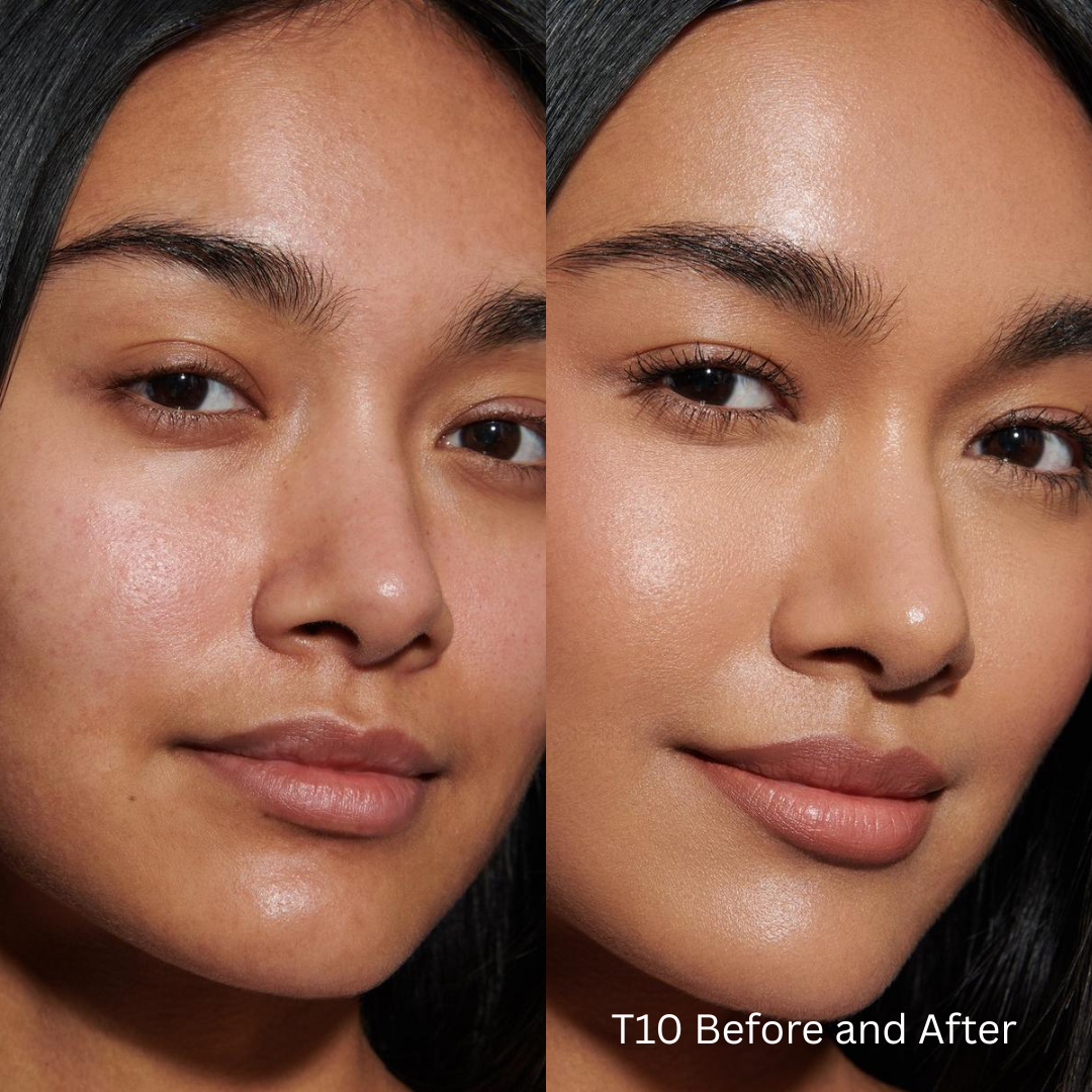 Lisa Eldridge - Seamless Skin Tint - T10