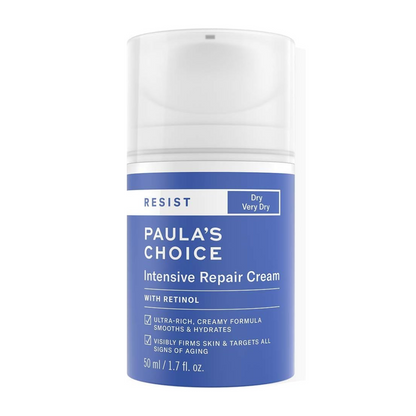 Paula's Choice - RESIST Intensive Repair Cream 50ml