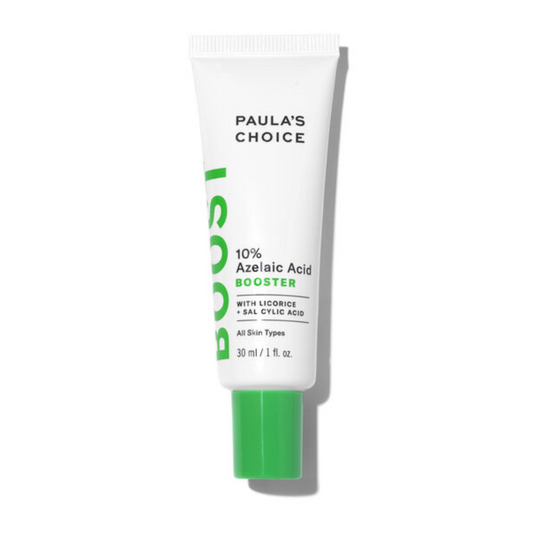 Paula's choice - 10% Azelaic acid booster 30 ml