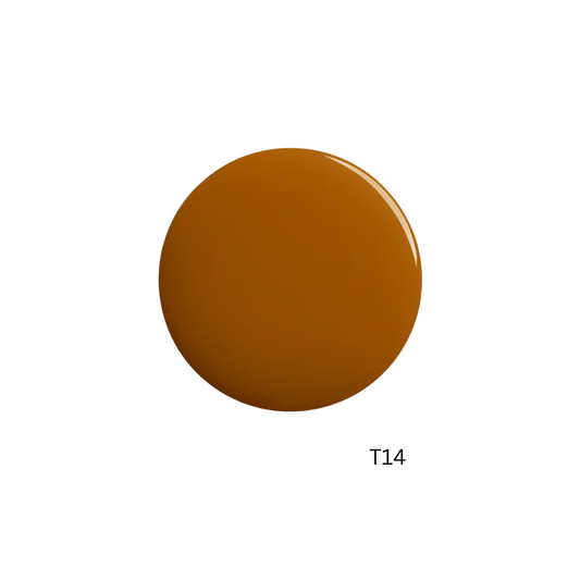 Lisa Eldridge - Seamless Skin Tint - T14
