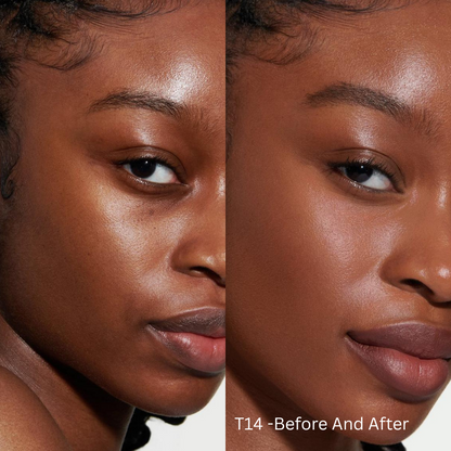 Lisa Eldridge - Seamless Skin Tint - T14