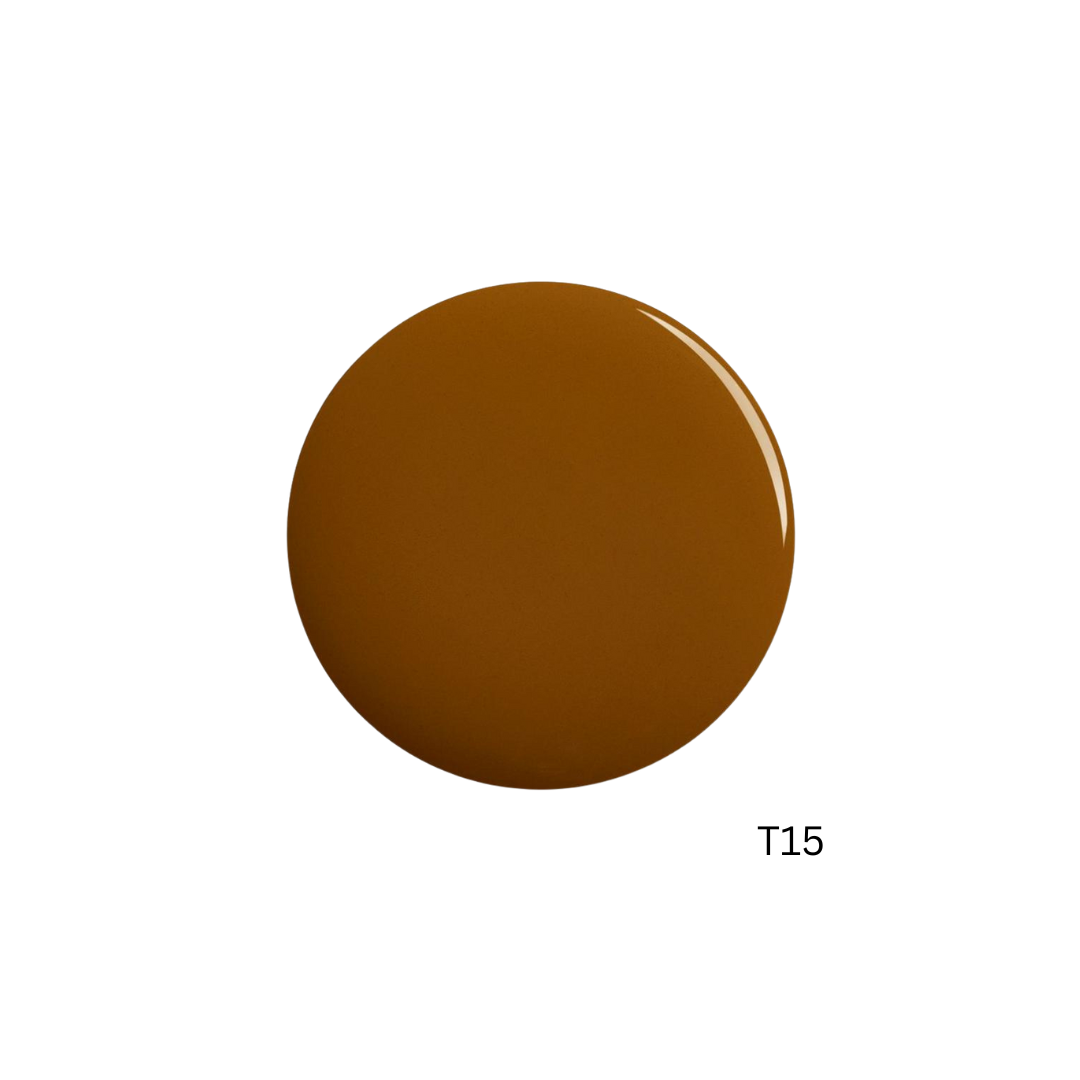 Lisa Eldridge - Seamless Skin Tint - T15