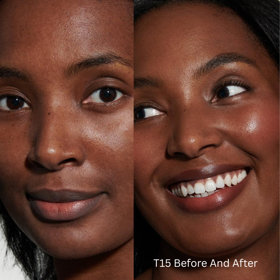 Lisa Eldridge - Seamless Skin Tint - T15