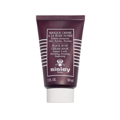 Sisley - Black Rose Cream Mask (60ml)