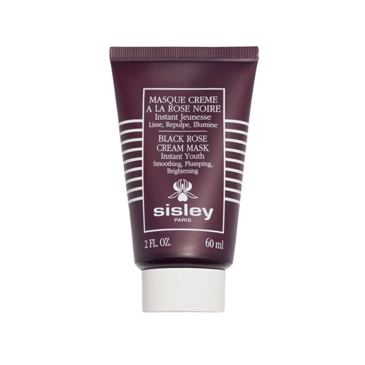 Sisley - Black Rose Cream Mask (60ml)