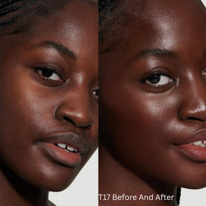 Lisa Eldridge - Seamless Skin Tint - T17