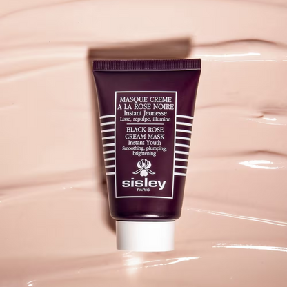 Sisley - Black Rose Cream Mask (60ml)