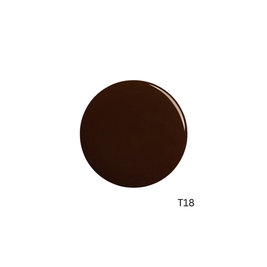 Lisa Eldridge - Seamless Skin Tint - T18