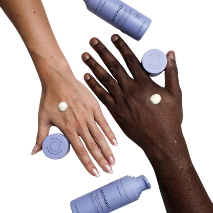 Skin Rocks - Retinoid 1 Serum 30ml