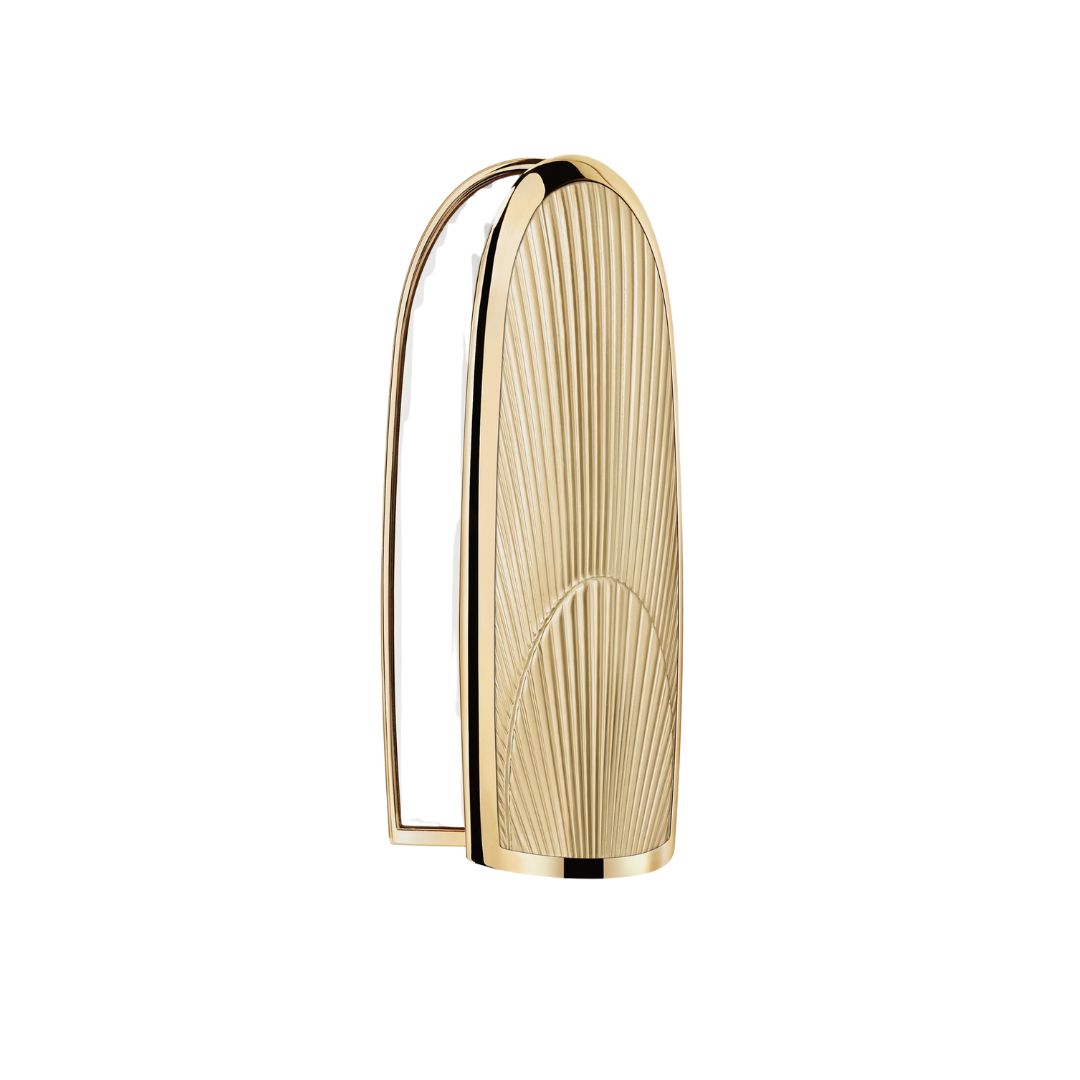 Guerlain - Lipstick Jewel Case Le Art Decor